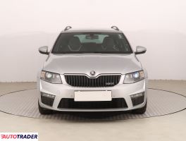 Skoda Octavia 2014 2.0 181 KM