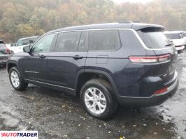 Jeep Cherokee 2023 3