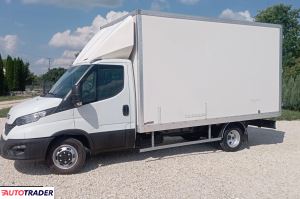 Iveco Daily 2021 2.3