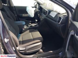 Kia Sportage 2020 2