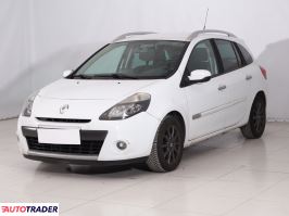 Renault Clio 2009 1.1 99 KM