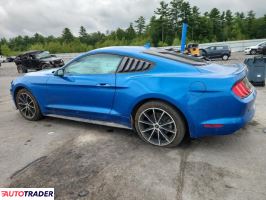 Ford Mustang 2021 2 Ford Mustang 2021 2