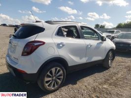 Buick Pozostałe 2019 1