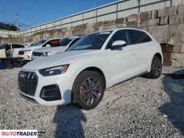 Audi Q5 2021 2 Audi Q5 2021 2