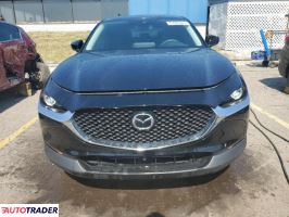 Mazda CX-30 2021 2