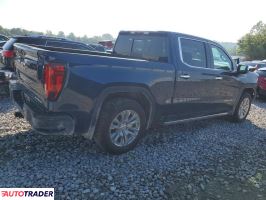 GMC Sierra 2023 5