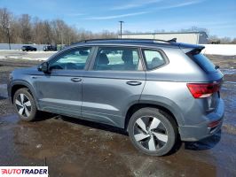 Volkswagen Pozostałe 2023 1