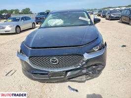 Mazda CX-30 2025 2