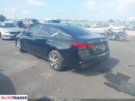 Nissan Altima 2020 2