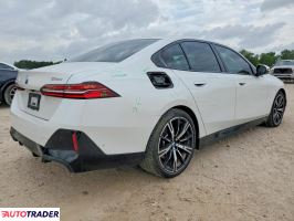 BMW 530 2026 2