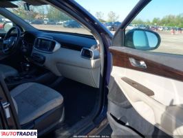 Kia Sorento 2020 2 Kia Sorento 2020 2