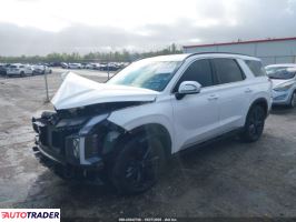 Hyundai Pozostałe 2023 3