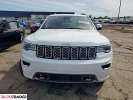 Jeep Grand Cherokee 2020 3