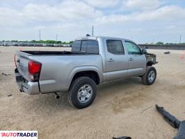 Toyota Tacoma 2023 3