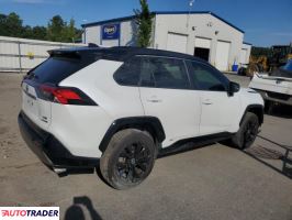 Toyota Pozostałe 2024 2