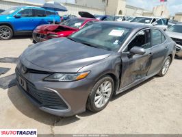 Toyota Camry 2024 2