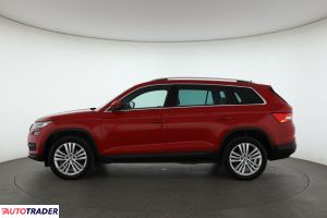 Skoda Kodiaq 2020 2.0 187 KM