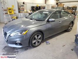 Nissan Altima 2019 2