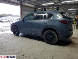 Mazda CX-5 2023 2