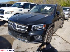 Mercedes 250 2021 2