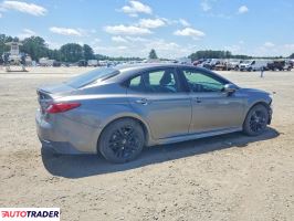Toyota Camry 2026 2