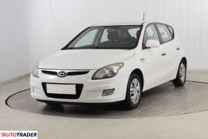 Hyundai i30 2009 1.4 103 KM