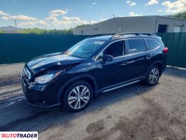 Subaru Pozostałe - zobacz ofertę