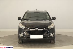 Hyundai ix35 2012 1.6 132 KM