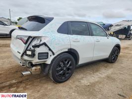 Honda HR-V 2024 2