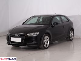 Audi A3 2012 1.4 120 KM