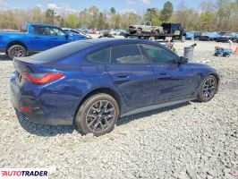 BMW M4 2022 3