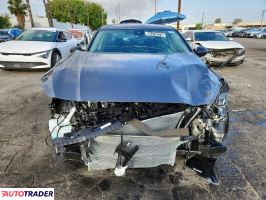 Nissan Altima 2026 2