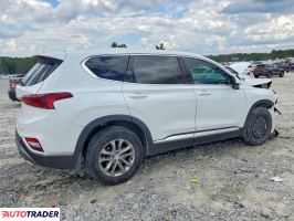 Hyundai Santa Fe 2020 2
