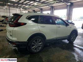 Honda CR-V 2021 2