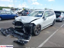 BMW Pozostałe 2024 3