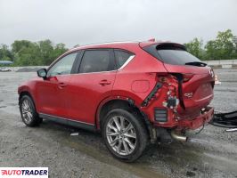 Mazda CX-5 2021 2