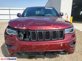 Jeep Grand Cherokee 2021 3