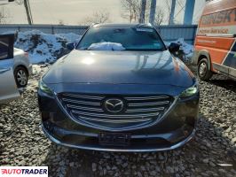 Mazda CX-9 2020 2