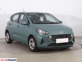 Hyundai i10 - zobacz ofertę