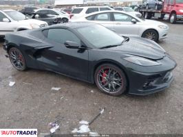 Chevrolet Corvette - zobacz ofertę