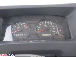 Isuzu Pozostałe 2020 6