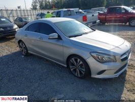 Mercedes CL - zobacz ofertę