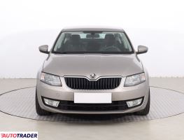 Skoda Octavia 2013 1.4 138 KM Skoda Octavia 2013 1.4 138 KM