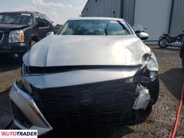 Nissan Altima 2023 2 Nissan Altima 2023 2