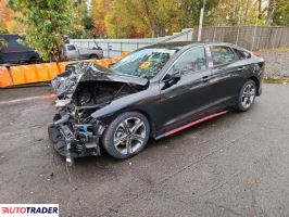 Kia Pozostałe - zobacz ofertę