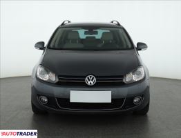 Volkswagen Golf 2012 1.4 158 KM Volkswagen Golf 2012 1.4 158 KM