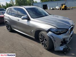 BMW X5 2022 4