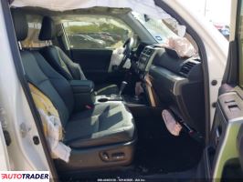 Toyota Pozostałe 2022 4