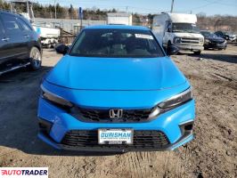 Honda Civic 2024 2