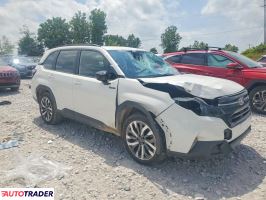 Subaru Forester 2025 2